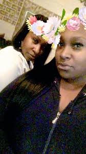 Can't let the day end without wishing my shawty a Happy Birthday.! I love  you so much best, you know what it is with us.! Turn up ‼️‼️🤸🏾‍♀️ Delissa  Jones