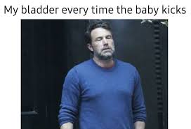 25 Relatable Pregnancy Memes That Laugh At The Worst Of It