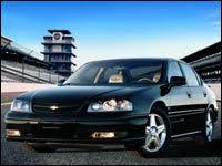 Visit our new new recall page. 2004 Chevrolet Impala Indy Ss Preview Car News Auto123