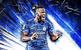 Yet despite the sizeable transfer fee paid by the blues, batshuayi never. Herunterladen Hintergrundbild 4k Michy Batshuayi Grunge Kunst Chelsea Fc Belgischen Fussballer Premier League Fussball Michy Batshuayi Atunga Blau Abstrakt Strahlen England Michy Batshuayi Chelsea Mit Einer Auflosung Zu Uberwachen 3840x2400