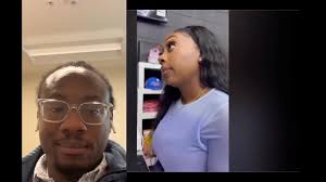 # **Momo you’re messing with the wrong person, Rafi! Joslyn- Kountry Wayne  #God #Jesus #Jesusispoppin #Jesusbeenpoppin #kountrywayne  #letthatsizzleinyourspirit #helpisontheway #love ...