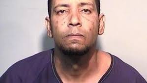 Photos: Arrest mugshots 11-15