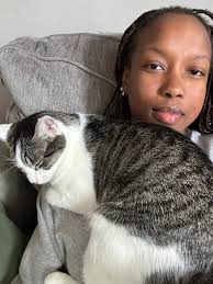 In search of someone to watch my two cats for 15 days. They are very  friendly, quiet, and peaceful cats. -Paid -Must be able to stay in your  home -They will come