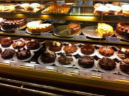 Cron Lanz Konditorei Und Cafe In Gottingen Love This Place In Small Town In Northern Germany Gottingen Food Pastry Shop Gottingen