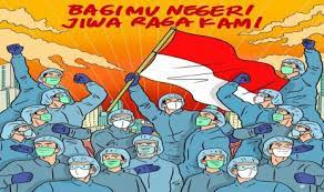 See more of indonesia hebat on facebook. Indonesia Hebat Rakyat Gotong Royong Lawan Pandemi Covid 19 Republika Online