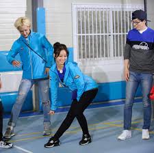 Pertama kali ditayangkan tanggal 11 juli 2010 di sbs.1. Sbs Running Man ëŸ°ë‹ë§¨ On Twitter ëŸ°ë‹ë§¨ Running Man Ep 294 Preview Pictures Https T Co Fcfmazapuz