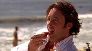 My Conversation with #AlexOLoughlin, by Pam N (Dec 2008)