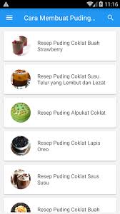 Jika sudah, tambahkan adonan dalgona dengan cara menuangkannya di atas puding chia. Updated Cara Membuat Puding Coklat App Not Working Down White Screen Black Blank Screen Loading Problems 2021