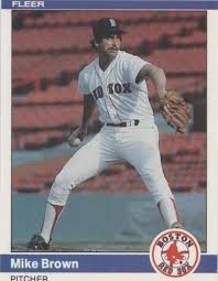 Image result for Brown 1984 Fleet