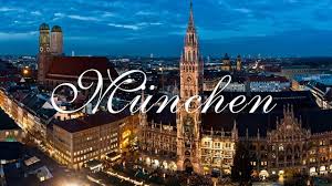 Munchen Munich Tour Munich Tours Munich City