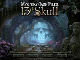 Pay once & complete the adventure! Mystery Case Files 13th Skull Review Casualgameguides Com