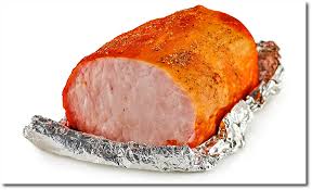 Kassler Braten In Alufolie Rezept