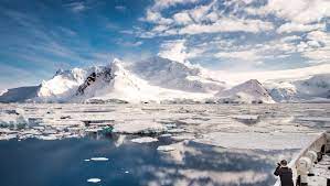 Vakantie Antarctica? De mooiste Antarctica reizen! » ANWB