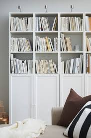Billy Bucherregal Mit Paneel Vitrturen Weiss Ikea Deutschland Billy Bucherregal Ikea Bucherschrank Bucherregal