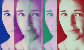 Mother, Comic Artist, Writer, Animal Lover, Salt Lake City, USA — WOW Woman