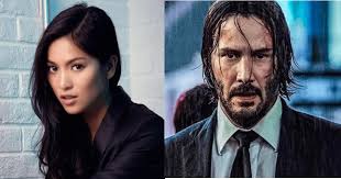 Lộ diện mỹ nhân Việt Nam xác nhận tham gia phần tiền truyện của bom tấn  hành động "Sát Thủ John Wick"