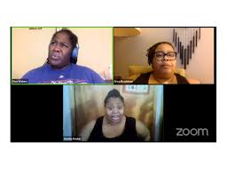 Profile for Desi Waters