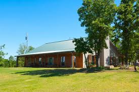 Magnificent Metal Building Country House W Timber Siding Hq Pics Metal Building Homes Metal Buildings Steel Building Homes
