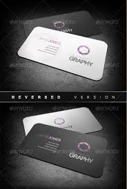 My goal is to deliver high quality designs in affordable prices, also easy to use and designed just the way the client wants. Modern Business Card Templates Designs From Graphicriver
