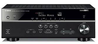 Best A V Receivers Of 2019 The Master Switch