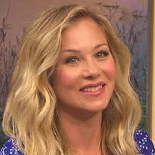 See how to get the look. Christina Applegate The Sitcom Mom Has Evolved Primetimer