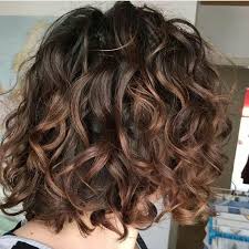 The best pixie haircuts for wavy hair are the tousled pixie, shaggy pixie or wedge pixie. 31 Gorgeous Short Curly Hair Styles In 2021