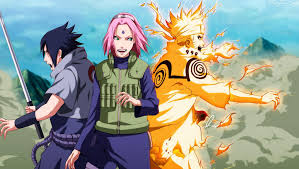 Tap on it then you will be able to move and scale the selected photo and then set it as wallpaper for iphone lock screen, home screen, or both. Wallpaper Naruto Uzumaki Naruto Uchiha Sasuke Hd Widescreen High Definition Fullscreen
