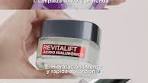 Rutina de Skincare: 4 Pasos con Revitalift Ácido Hialurónico