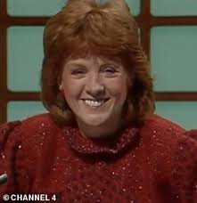 The tv presenter, best known for heading game show the weakest link, will replace nick hewer on the channel 4 quiz. I7 Px Wldnzpbm