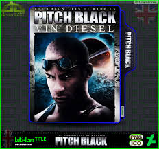 The other performances are good, but not great, and the film relies. Riddick Pitch Black 2000 By Loki Icon On Deviantart