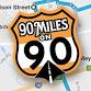 90 on 90 Garage Sales