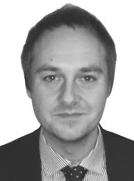 Trailblazers: Mark Jenkinson Speaker Page