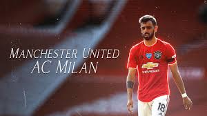 Laga seru perdelapan final liga champions musim 2009/2010 yang mempertemukan manchester united vs ac milan. Manchester United Vs Ac Milan European Greats Youtube