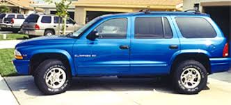 Image result for Intense Blue 1998 Durango