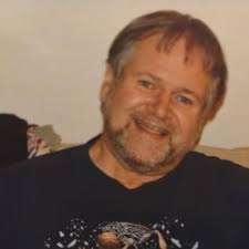 Barry Straub Obituary (1953