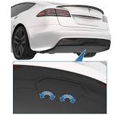 How Much Can a Tesla Tow? Towing Details for Model X, Model ...