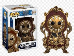 Source i'm not happy, bob. Free Png Download Beauty And The Beast Movie Funko Funko Pop Cogsworth Clipart 496207 Pikpng
