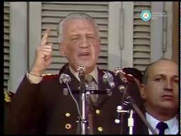 1,678 likes · 38 talking about this. Av 5348 Cadena Nacional Discurso De Galtieri En Plaza De Mayo Fragmento Ii Youtube