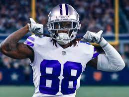 Report Former Oklahoma Sooner Wr Ceedee Lamb Signs With Dallas Cowboys Sports Illustrated Oklahoma Sooners News Analysis And More