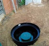 Септик без откачки для частного дома и дачи, цена с работой ...