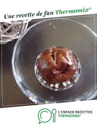 Sorbet Au Chocolat Par Papilles On Off Une Recette De Fan A Retrouver Dans La Categorie Desserts Confiseries Sur Www Esp Sorbet Chocolat Alimentation Sorbet