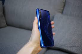 Xiaomi Mi 9 Lite Im Test Luxus Features Fur Die Mittelklasse