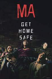 Ma (2019) primary poster ma plot. Ma Movie Poster My Hot Posters