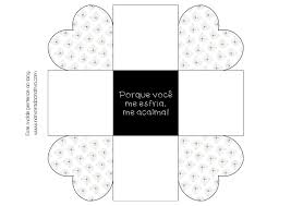 Molde Caixa Surpresa Para Namorado Com Frases Diy Caixinha Namorado Ursinho Molde Caixa Urso Polar Jpg 5847 4132 Molde Caixa Molde Cartao De Visita