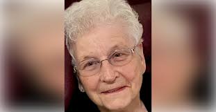 Obituary information for Virgelene Coy Thornton