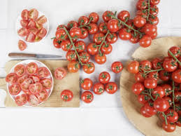 Check spelling or type a new query. Amoroso Cocktail Truss Tomatoes Love My Salad