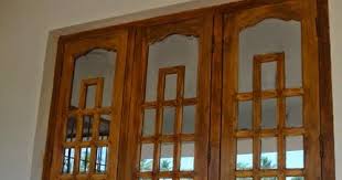Kerala Wooden Window Simple Design Window Frame Wooden Design Window Frame Design Wooden Window Frames Wooden Window Design Indian Window Design