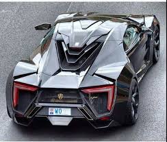Lykan Hs Lykan Hypersport Super Cars Fancy Cars