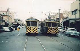 Timeline Photos Geelong Tram Revival Facebook Australia History Geelong Photo