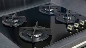 4.4 review of borosil digipro 38 l oven toaster griller. Prima Gas On Glass Hob Youtube